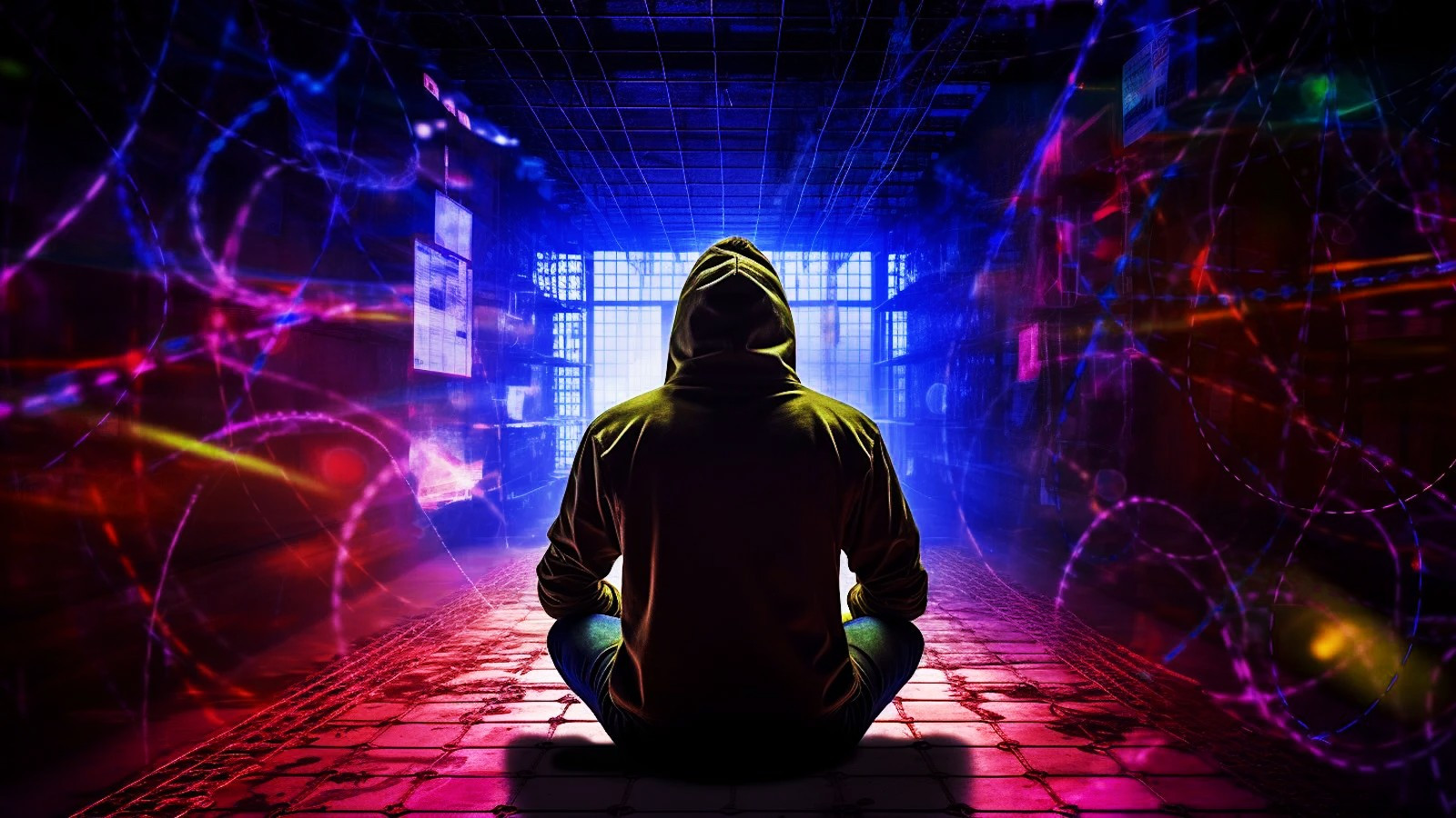 Hacker Rey khét tiếng bị bắt sau vụ ShinyHunters xâm nhập FBI