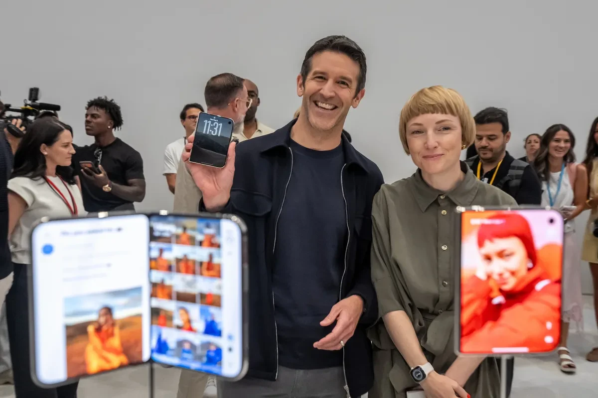 John Ternus đưa thiết kế trở lại trung tâm quyền lực Apple, tự nắm vai trò lãnh đạo
