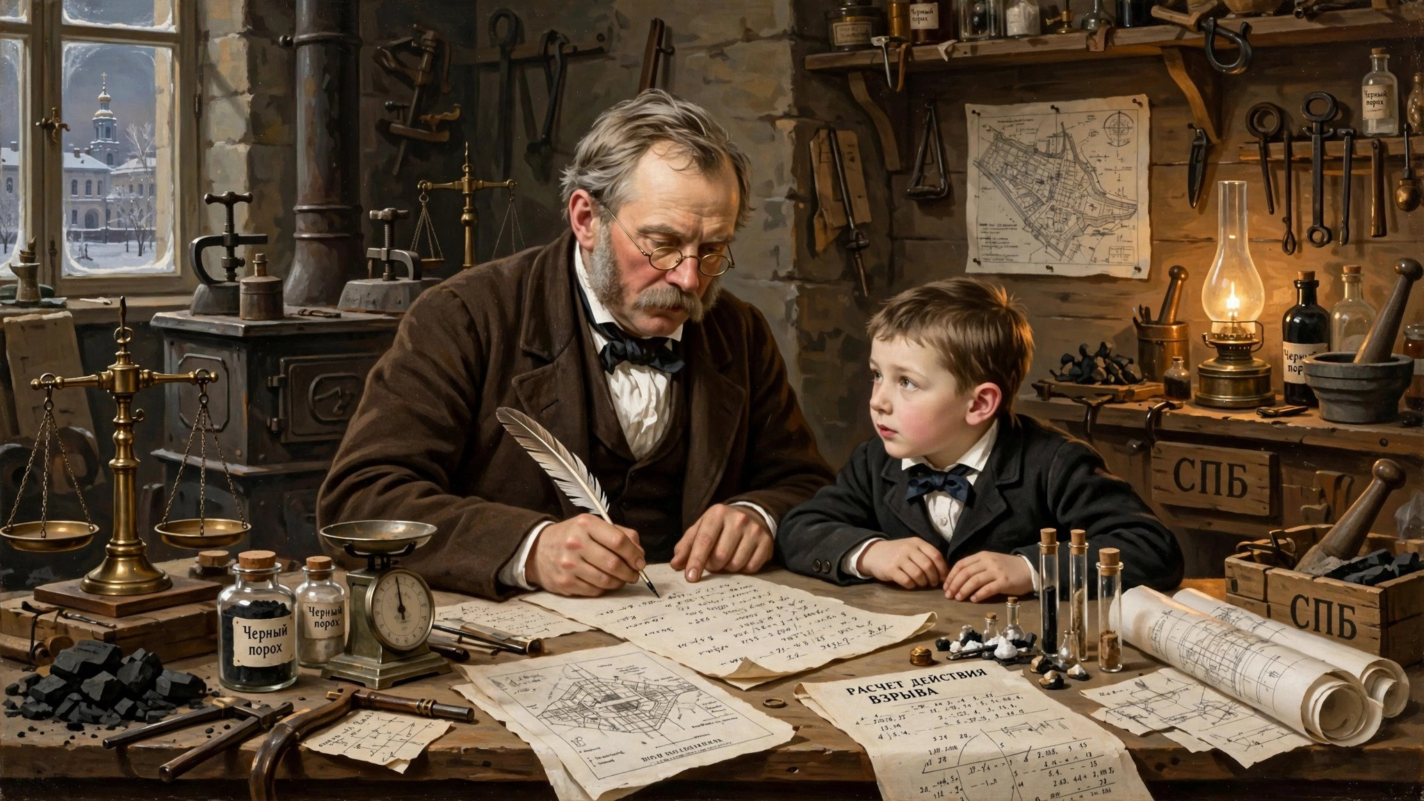 Alfred Nobel 1