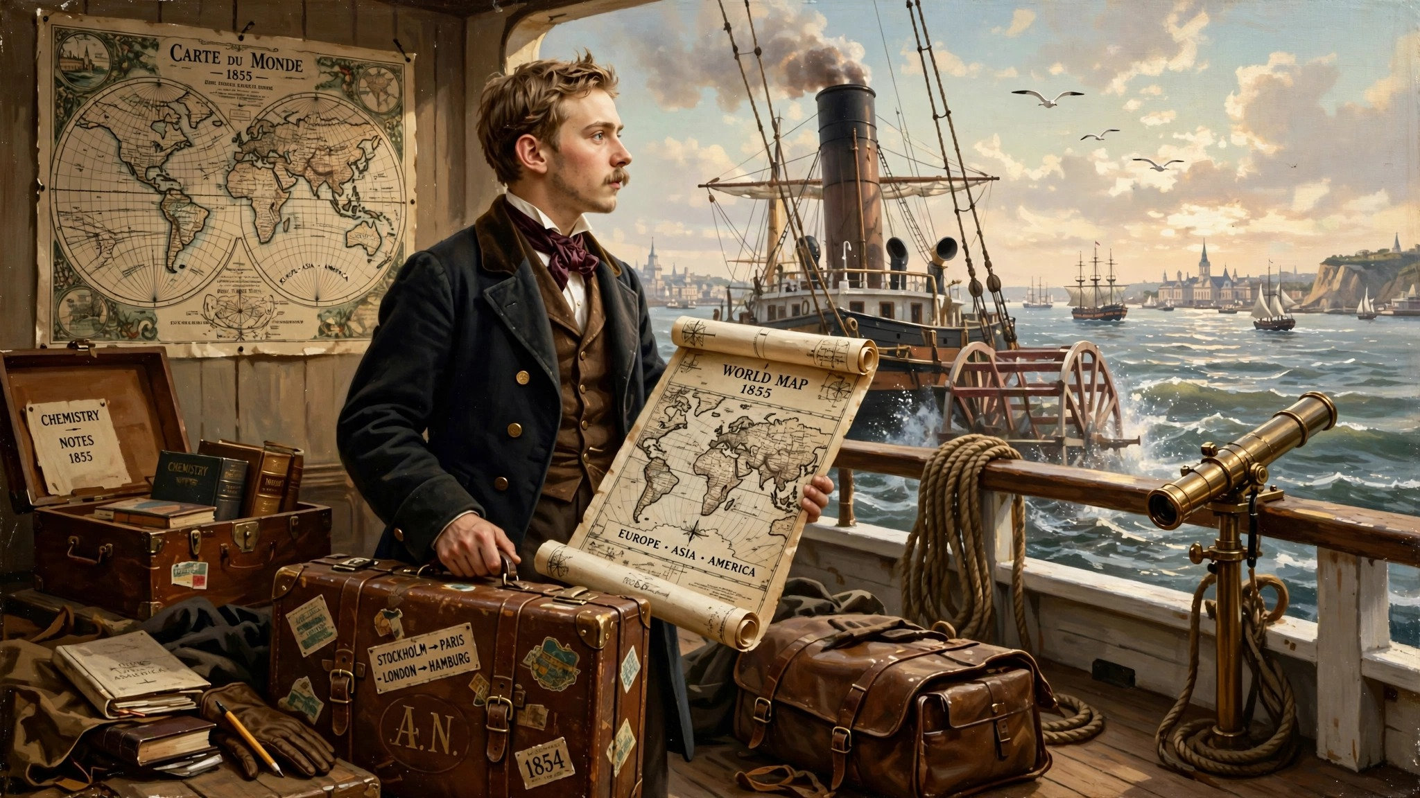 Alfred Nobel 2