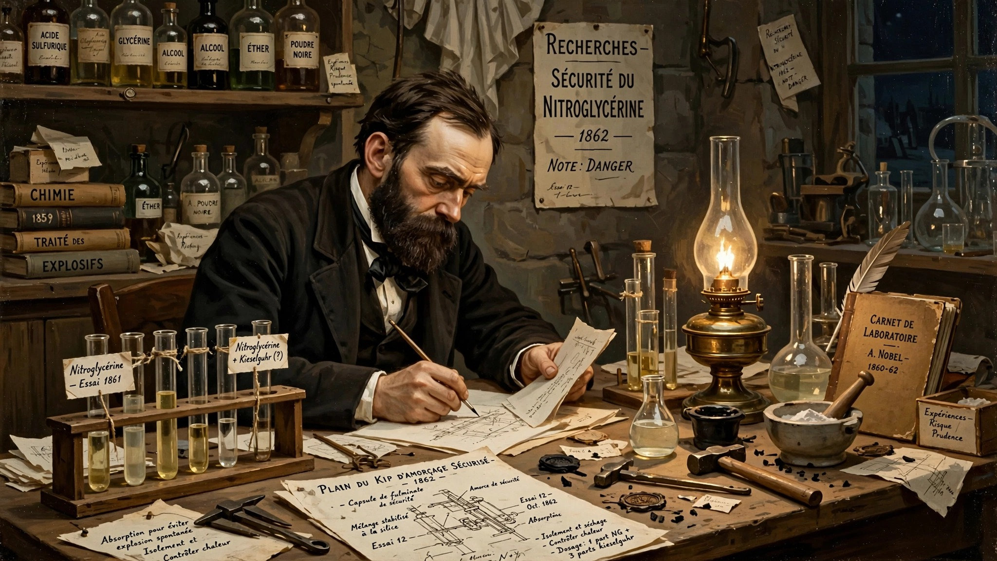 Alfred Nobel 3