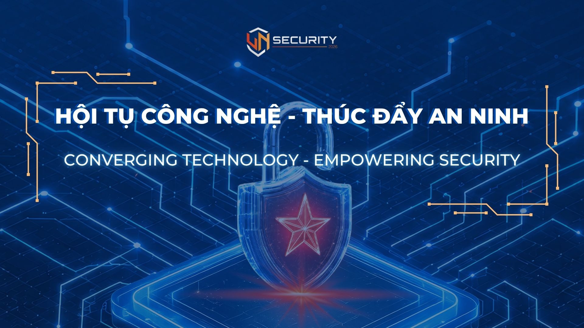 công nghiệp an ninh 2026