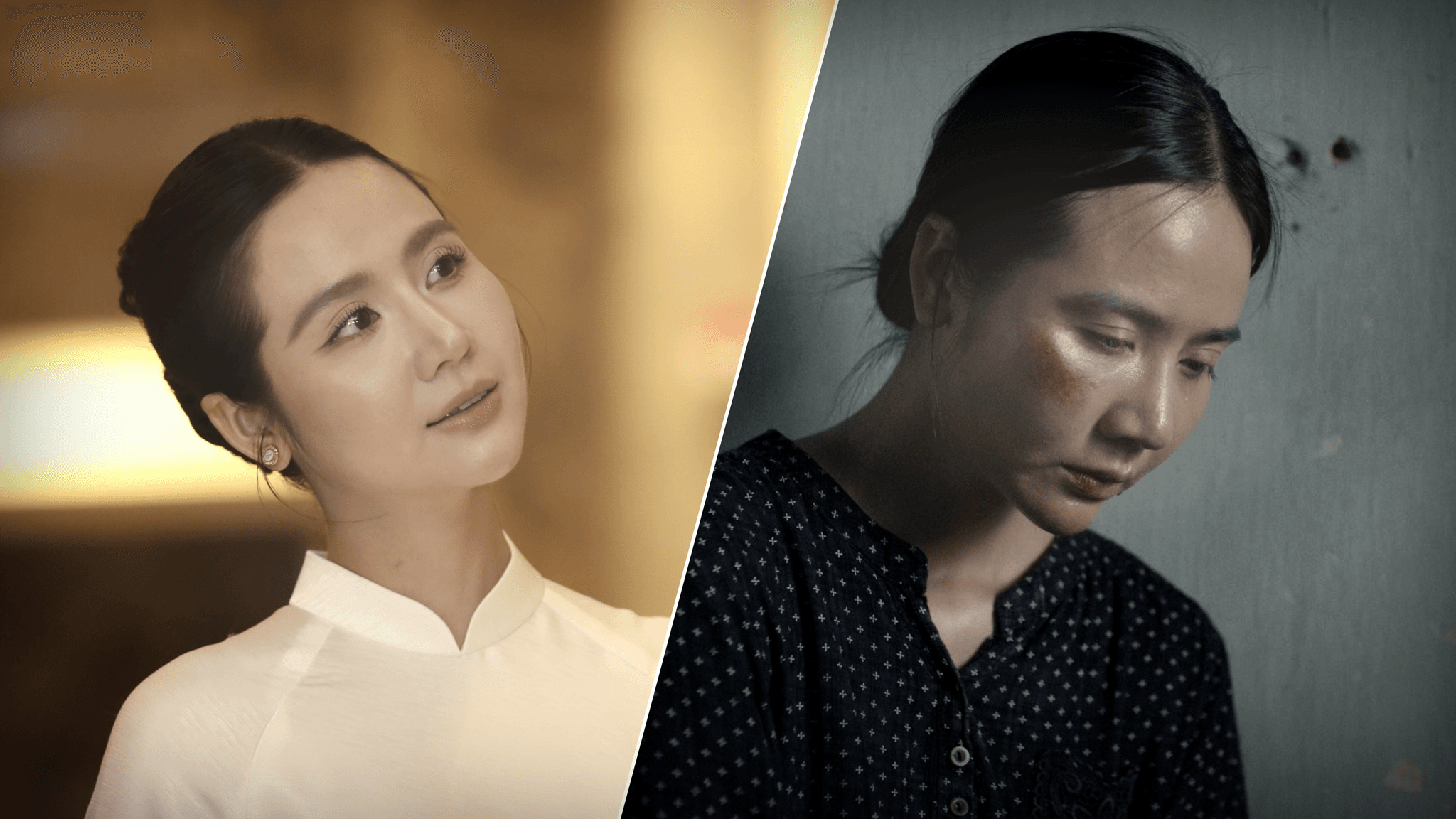 Vì sao Huyền Lizzie hết sang chảnh, chịu khổ sở bầm dập thế này?