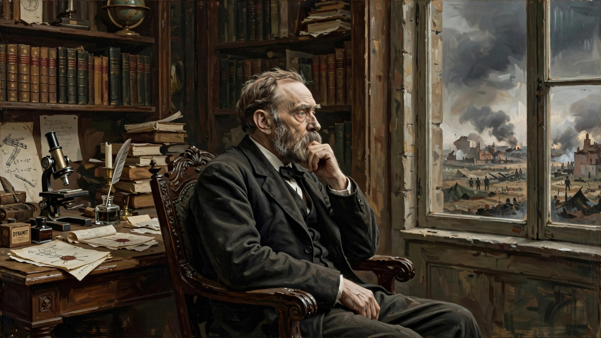 Alfred Nobel 3