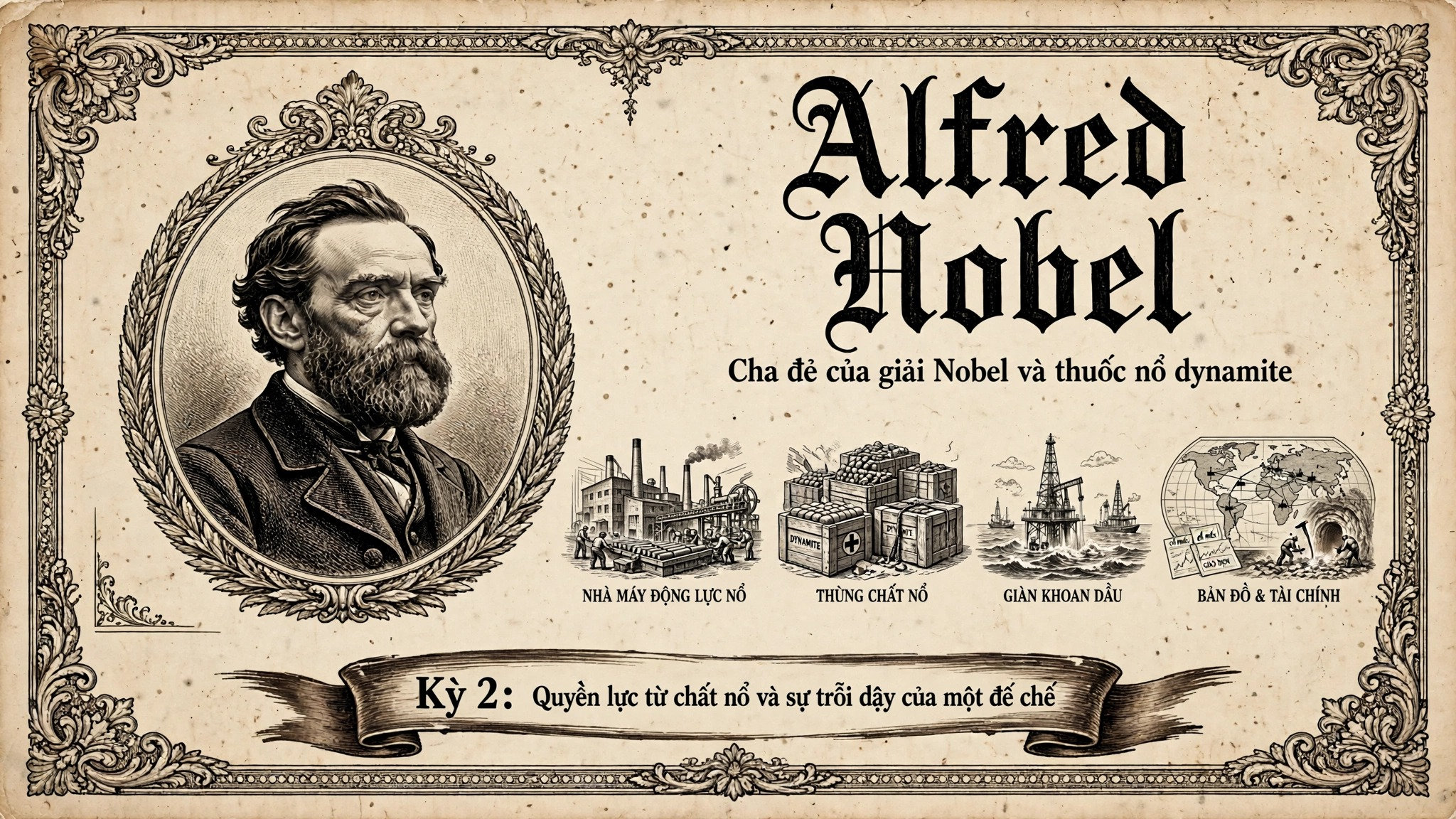 Alfred Nobel