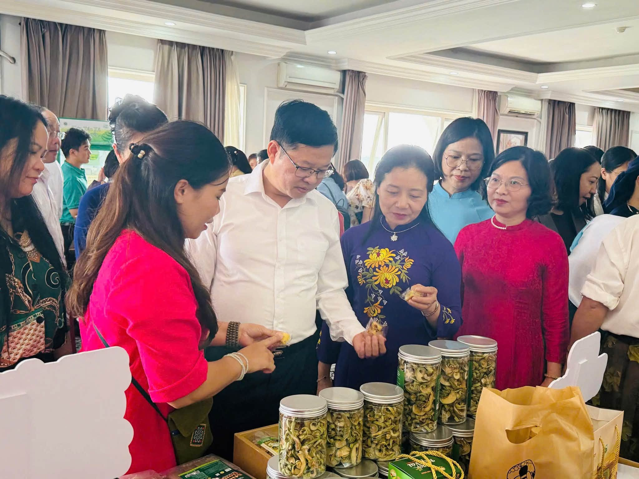 HTX Yến Dương (1)