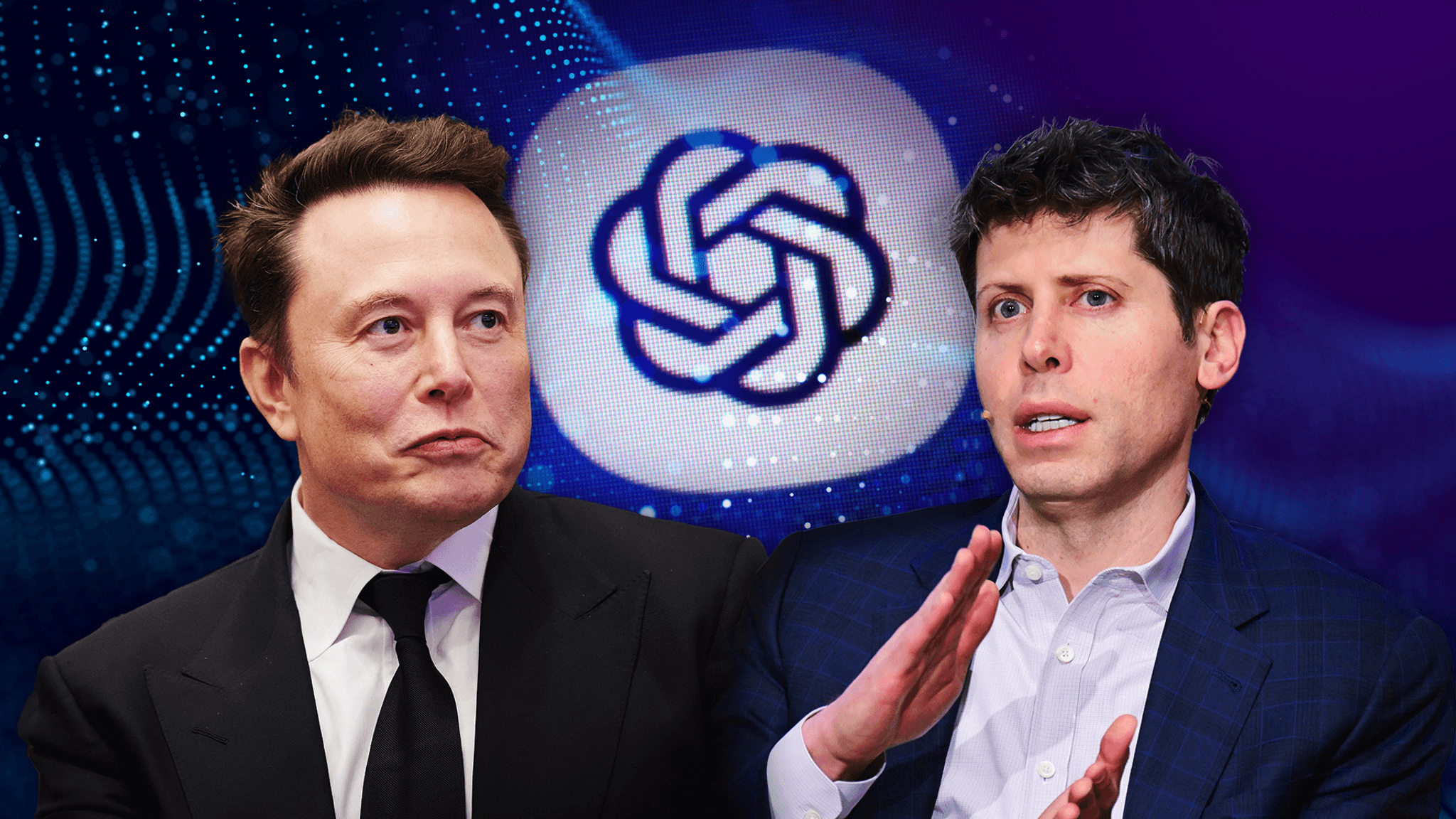 Sam Altman: Elon Musk là kẻ bắt nạt, chỉ tôn trọng người dám đáp trả 