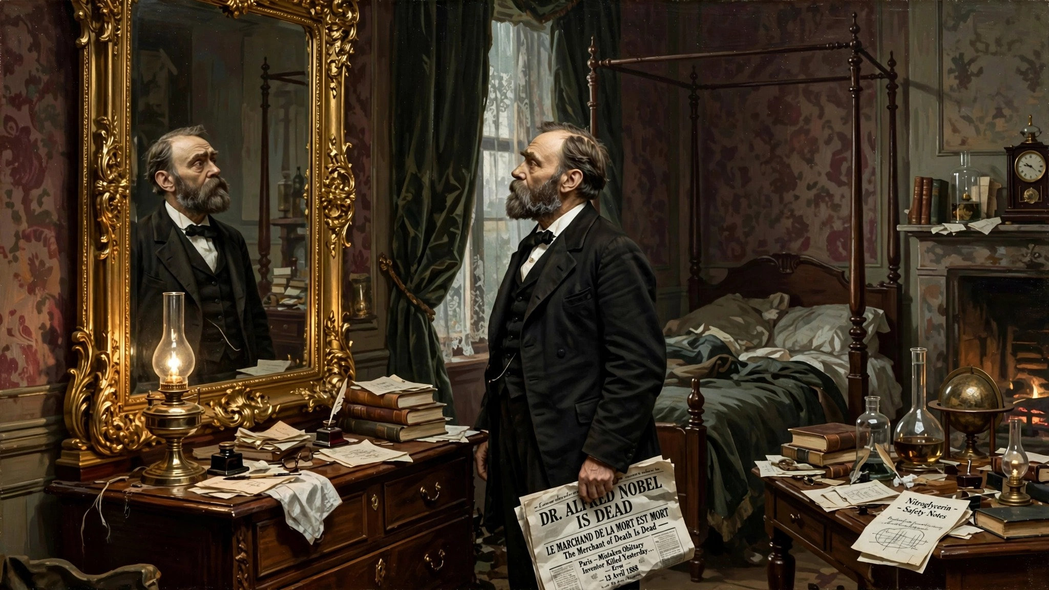 Alfred Nobel 2
