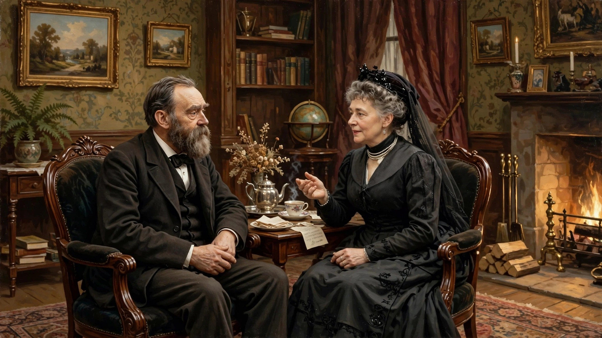 Alfred Nobel 3