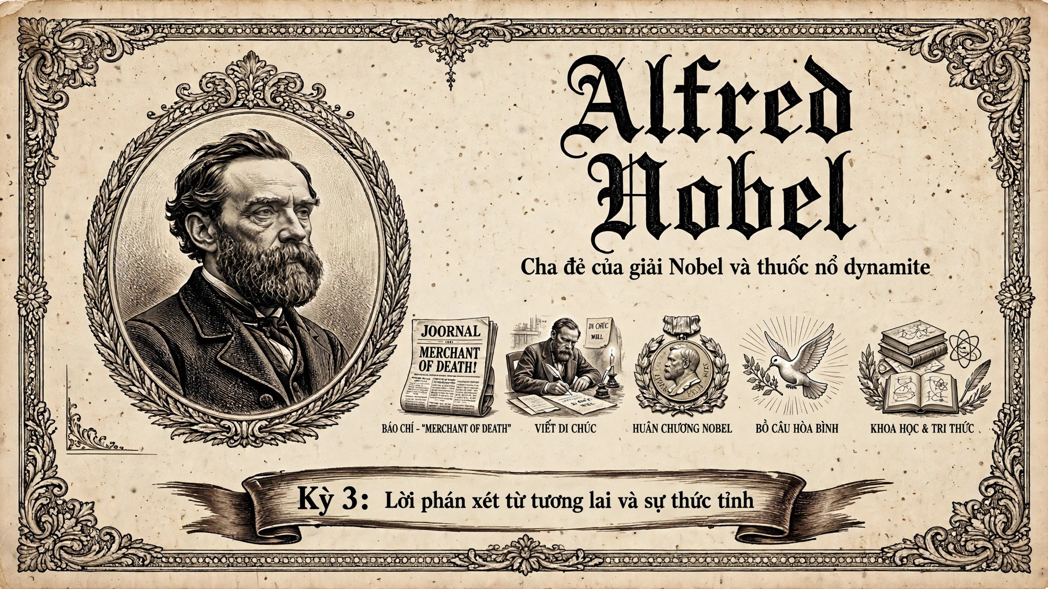 Alfred Nobel