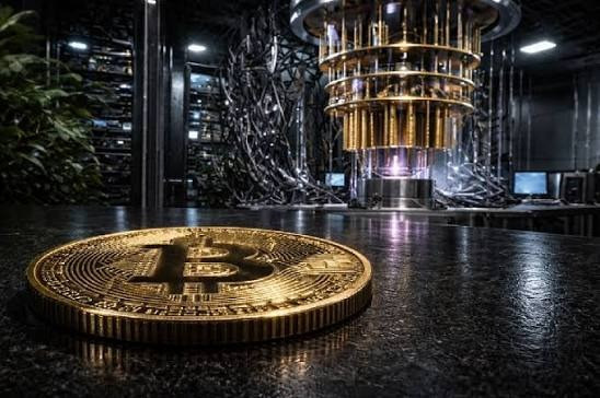 Bitcoin có thể không kịp 'chạy thoát' nếu máy tính lượng tử xuất hiện đột ngột 