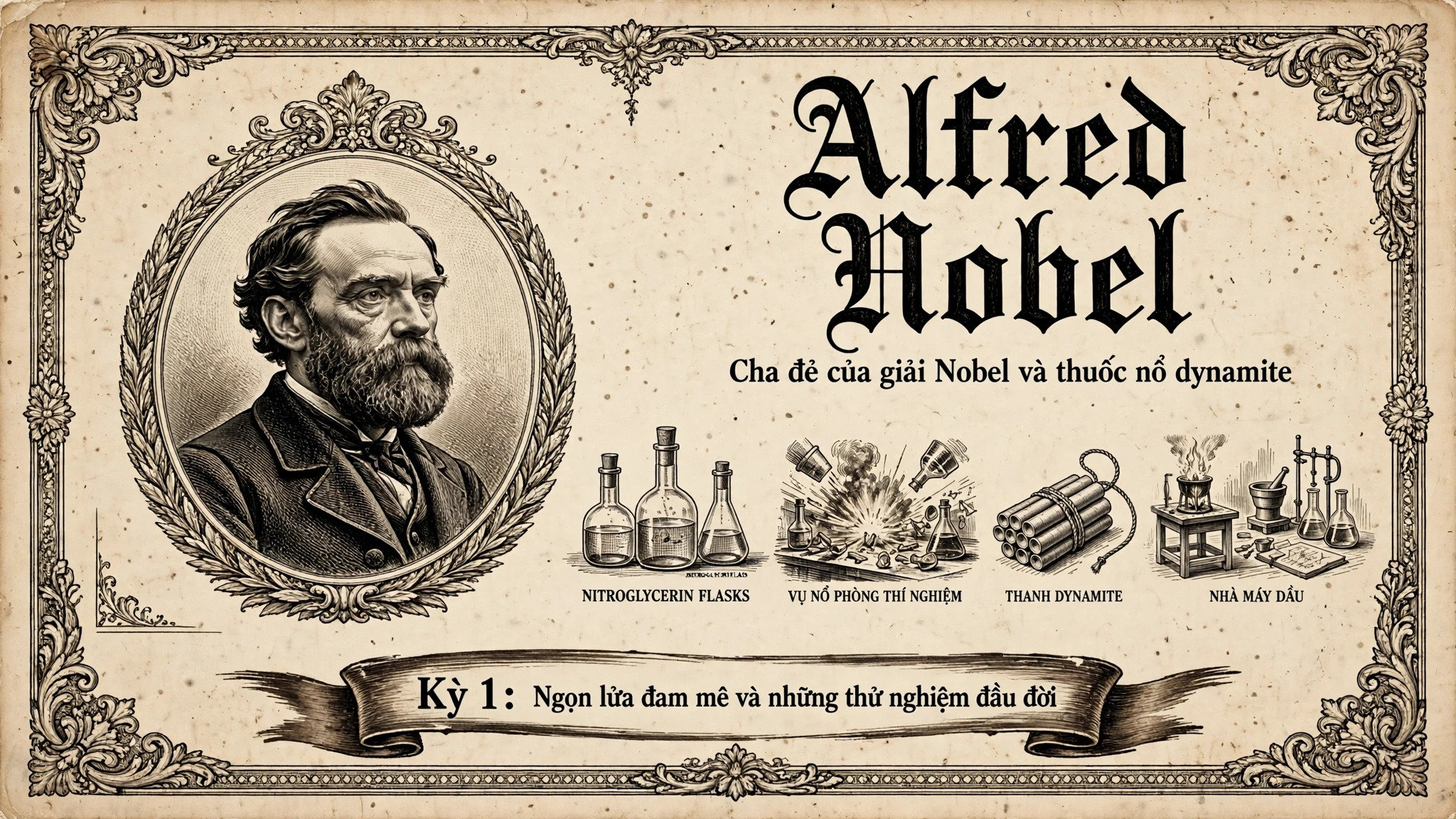 Alfred Nobel