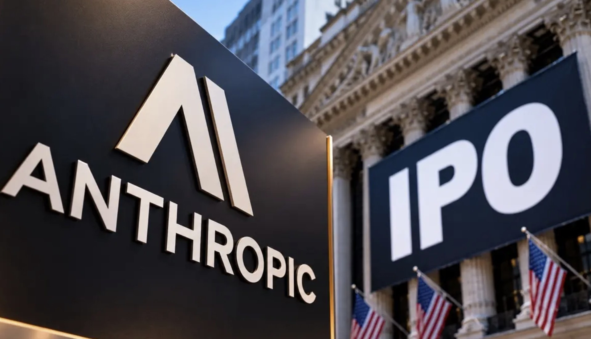 Anthropic sẽ là vụ IPO lố bịch nhất năm