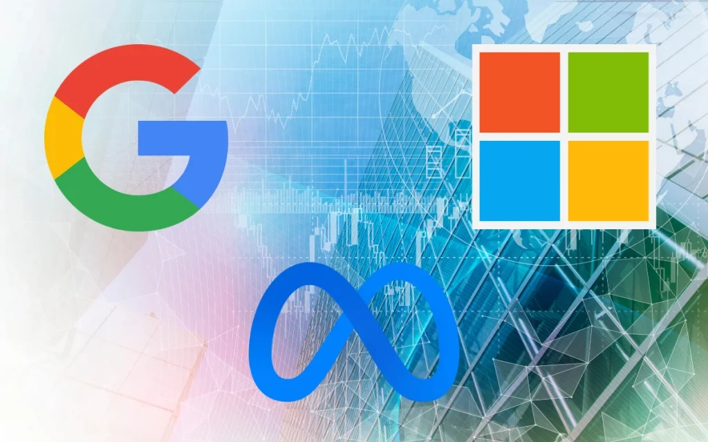 Google bị yêu cầu dừng xây trung tâm dữ liệu, Microsoft và Meta từng phải lùi bước