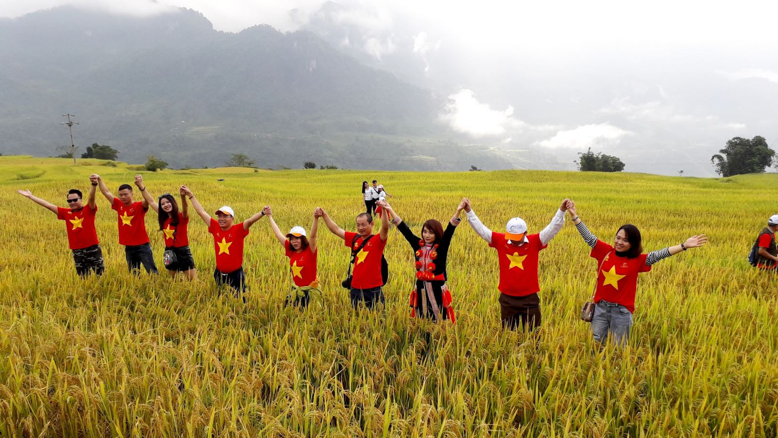 Dùng AI thiết kế homestay, xây tour trải nghiệm từ tài nguyên bản địa