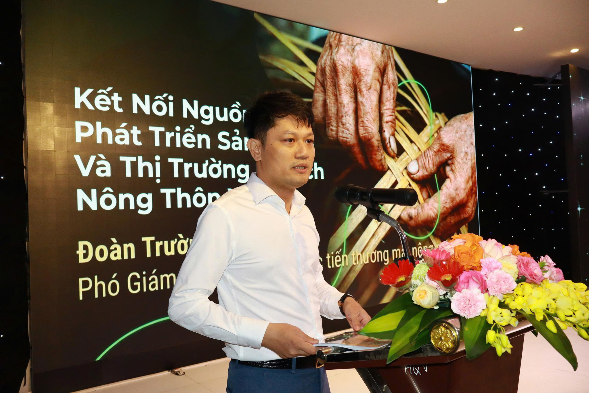 , phát triển du lịch nông thôn cần xuất phát từ nhu cầu của du khách