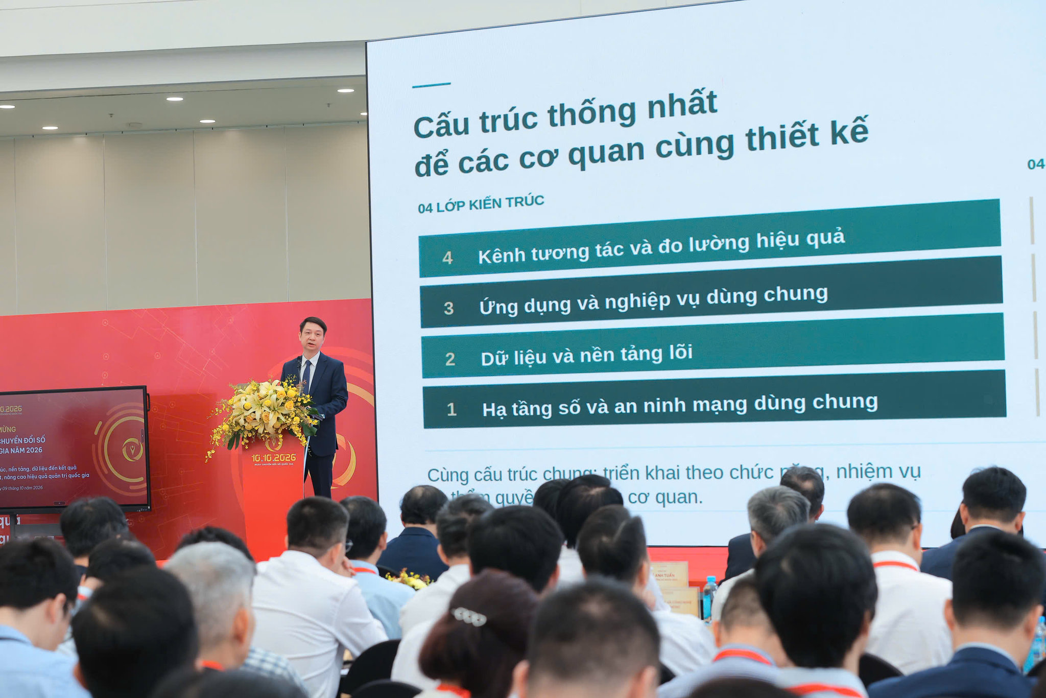 Chuyển đổi số từ việc nhỏ nhất: Khi 'bữa ăn của con' cũng là bài toán công nghệ 