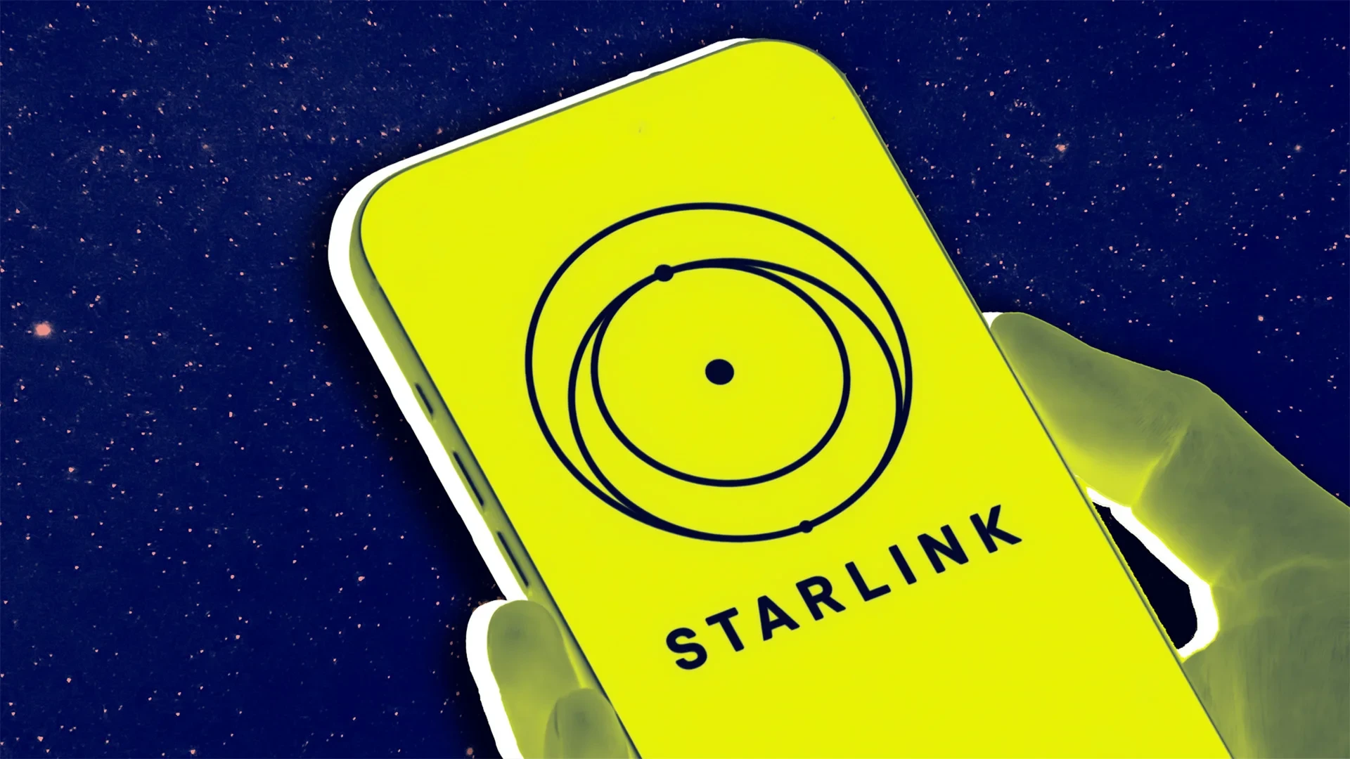 băng tần thấp SpaceX mua bằng 8 tỉ USD để phát triển Starlink Mobile