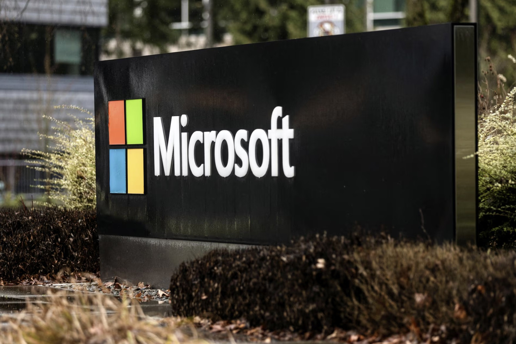 Mỹ đình chỉ chương trình thẻ xanh của Microsoft và nhiều hãng công nghệ, điều tra 9 đại học 