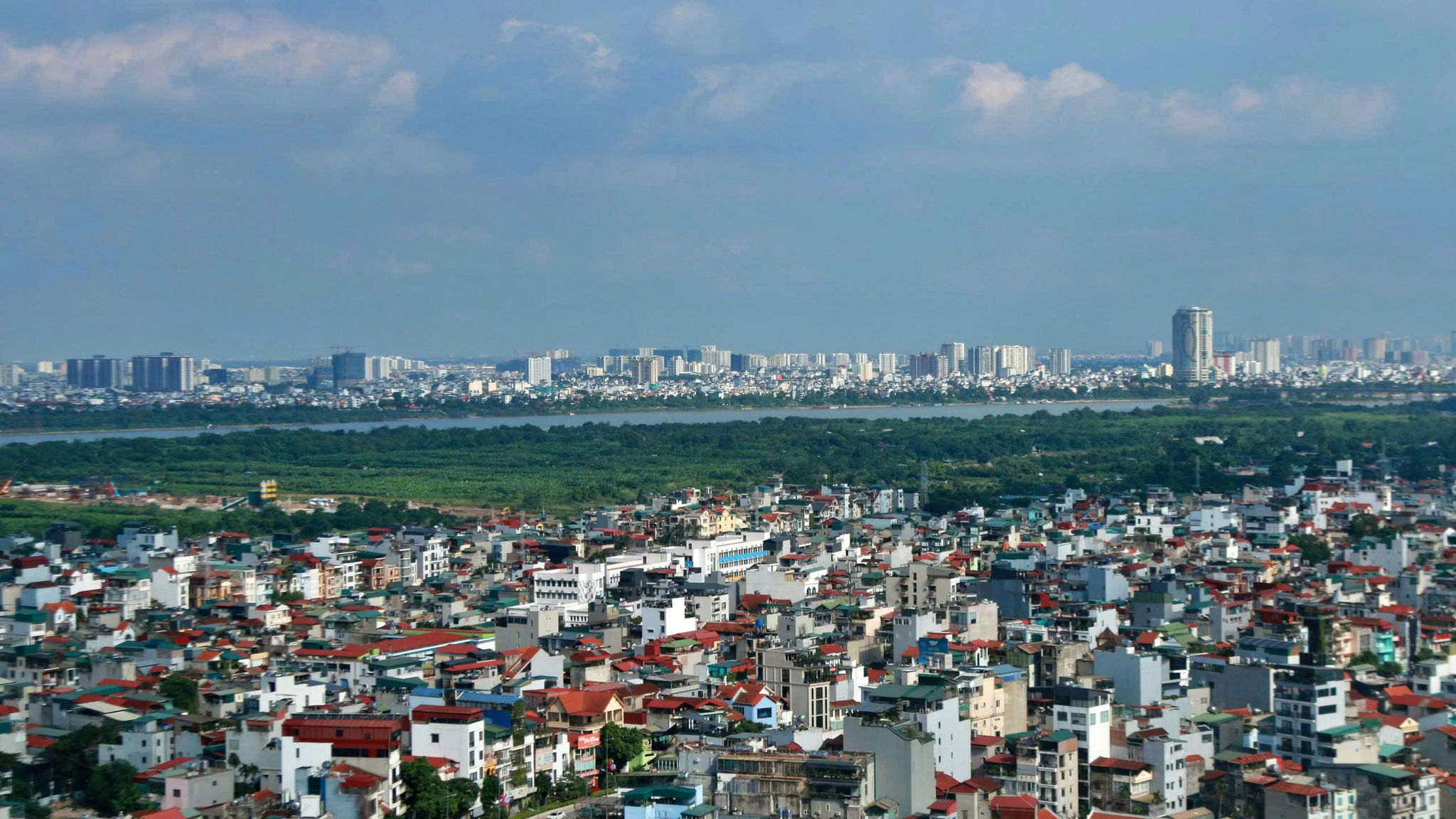 tu lien nhin tu tren cao