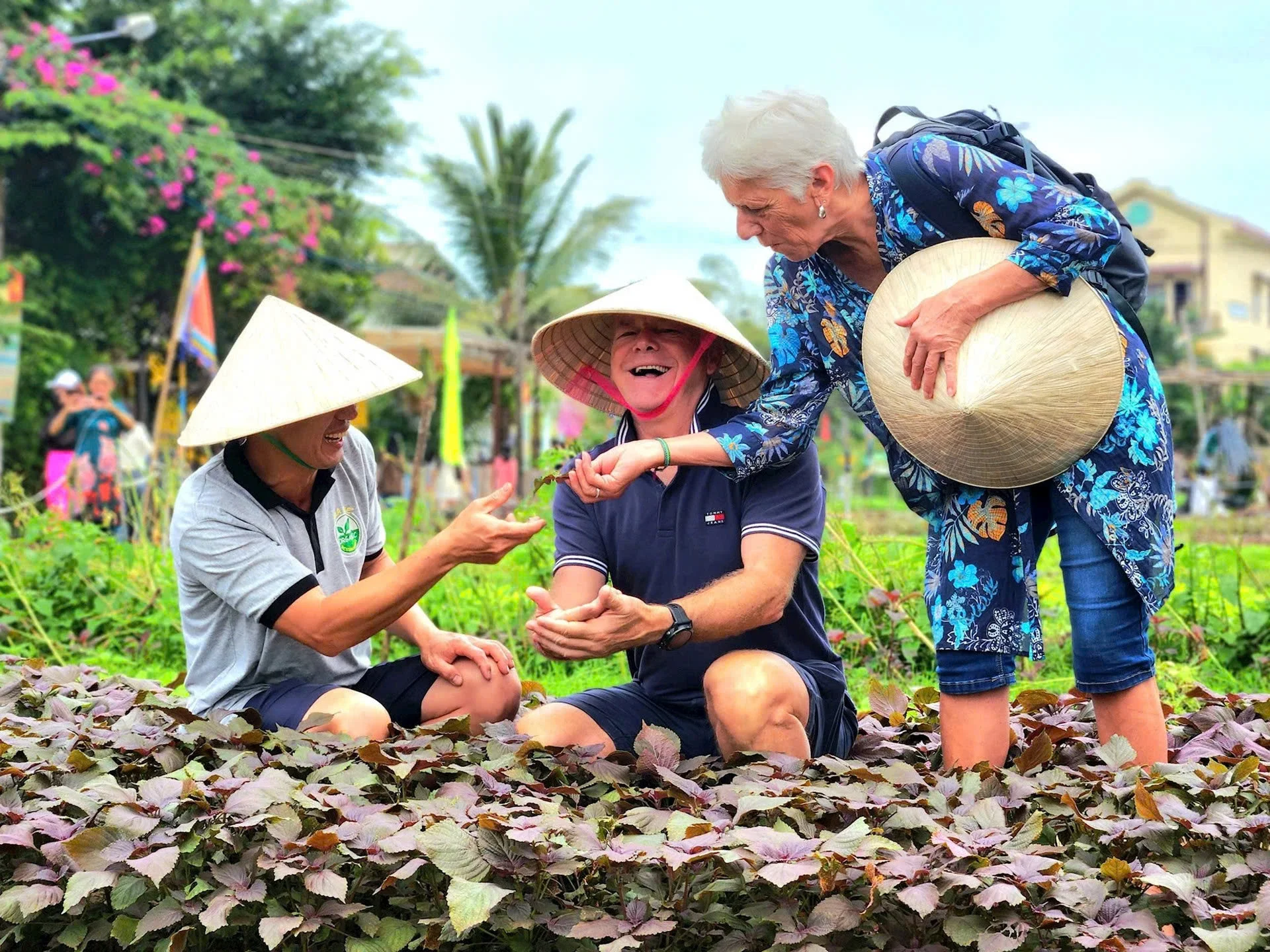 Đưa AI về làng quê, mở lối phát triển hơn 600 mô hình du lịch nông thôn thông minh 
