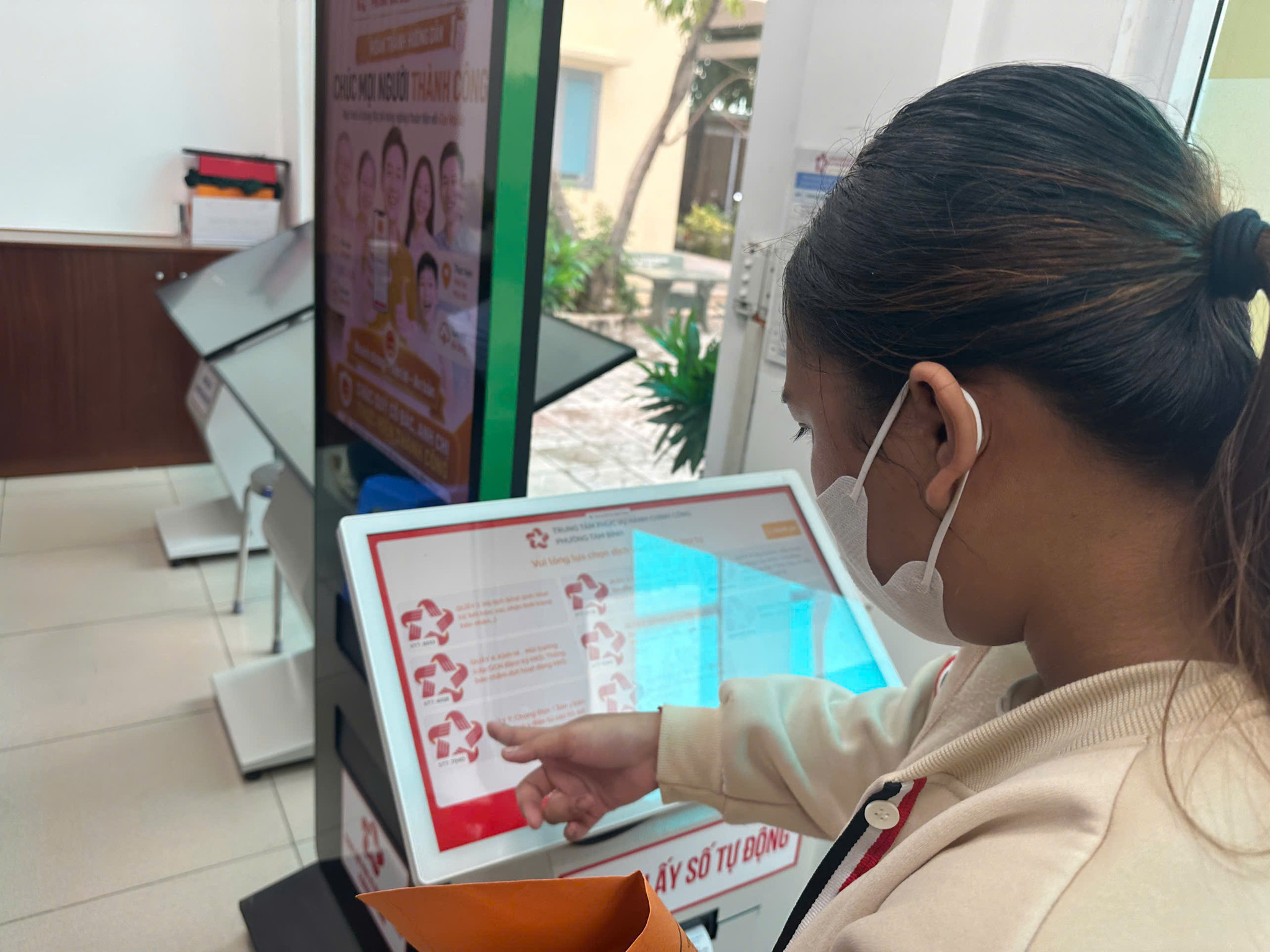 TP.HCM đưa ra thông điệp 'Chuyển đổi số thiết thực vì người dân, doanh nghiệp' 