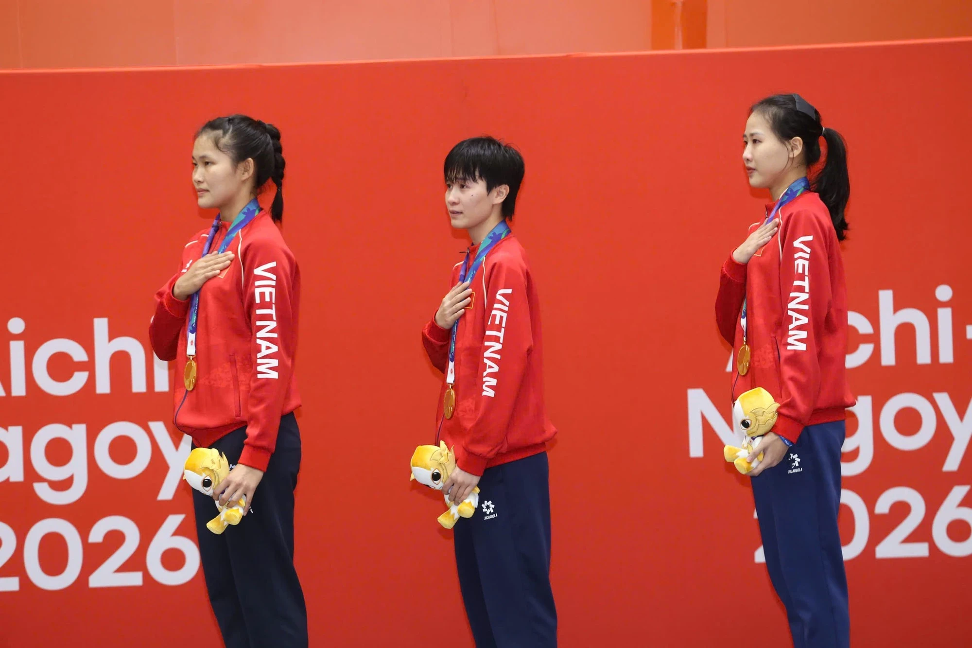 TTVN và bài học Asiad 20: Khi thể thao đỉnh cao là thi đấu bằng KH-CN Kì 1: Asiad 20 và khoảng cách công nghệ của TTVN