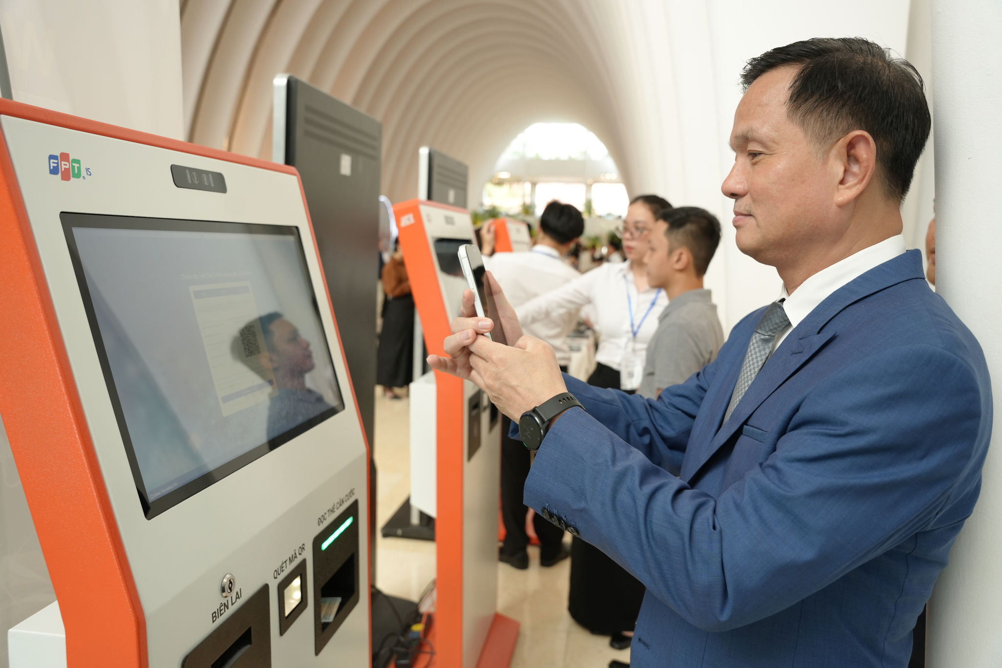 Sếp là ‘điểm kích hoạt’ quan trọng nhất của chuyển đổi số ở mỗi công ty 