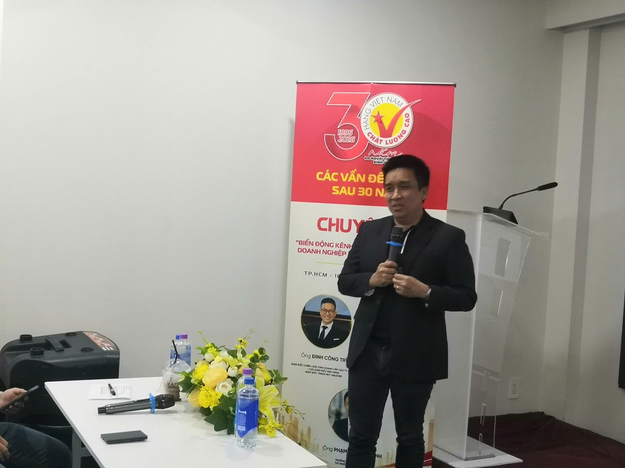 Cửa hàng quy mô nhỏ sẽ bùng nổ, tiến về nông thôn 