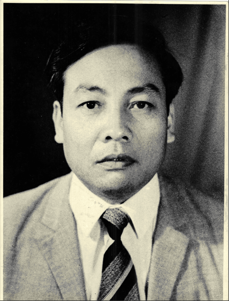 giáo sư nguyễn văn hiệu