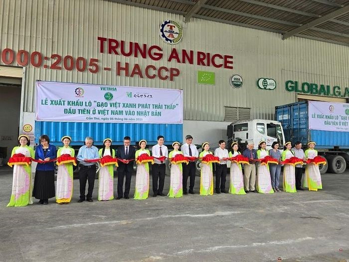 trung an
