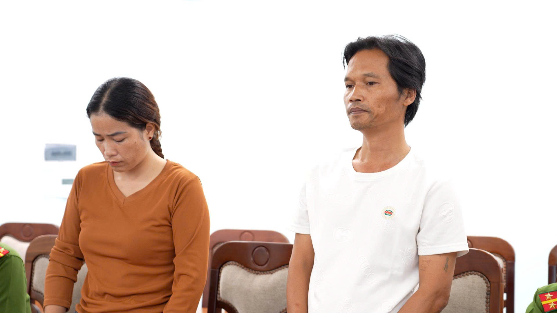 Khởi tố chủ kênh ‘Già làng Tây Nguyên’ xâm phạm quyền sở hữu công nghiệp sâm Ngọc Linh 