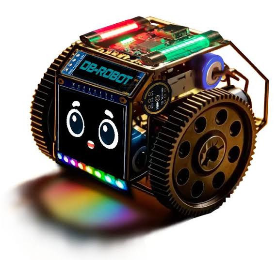 Robot dây đồng và robot Pika: Đồ chơi công nghệ nào thực sự phù hợp với trẻ?