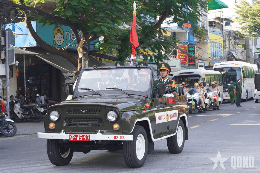 Số lượng hài cốt liệt sĩ an táng tổng cộng 731 bộ hài cốt liệt sĩ, gồm 698 bộ hài cốt liệt sĩ riêng lẻ và 01 bộ hài cốt tập thể gồm 33 hài cốt liệt sĩ.