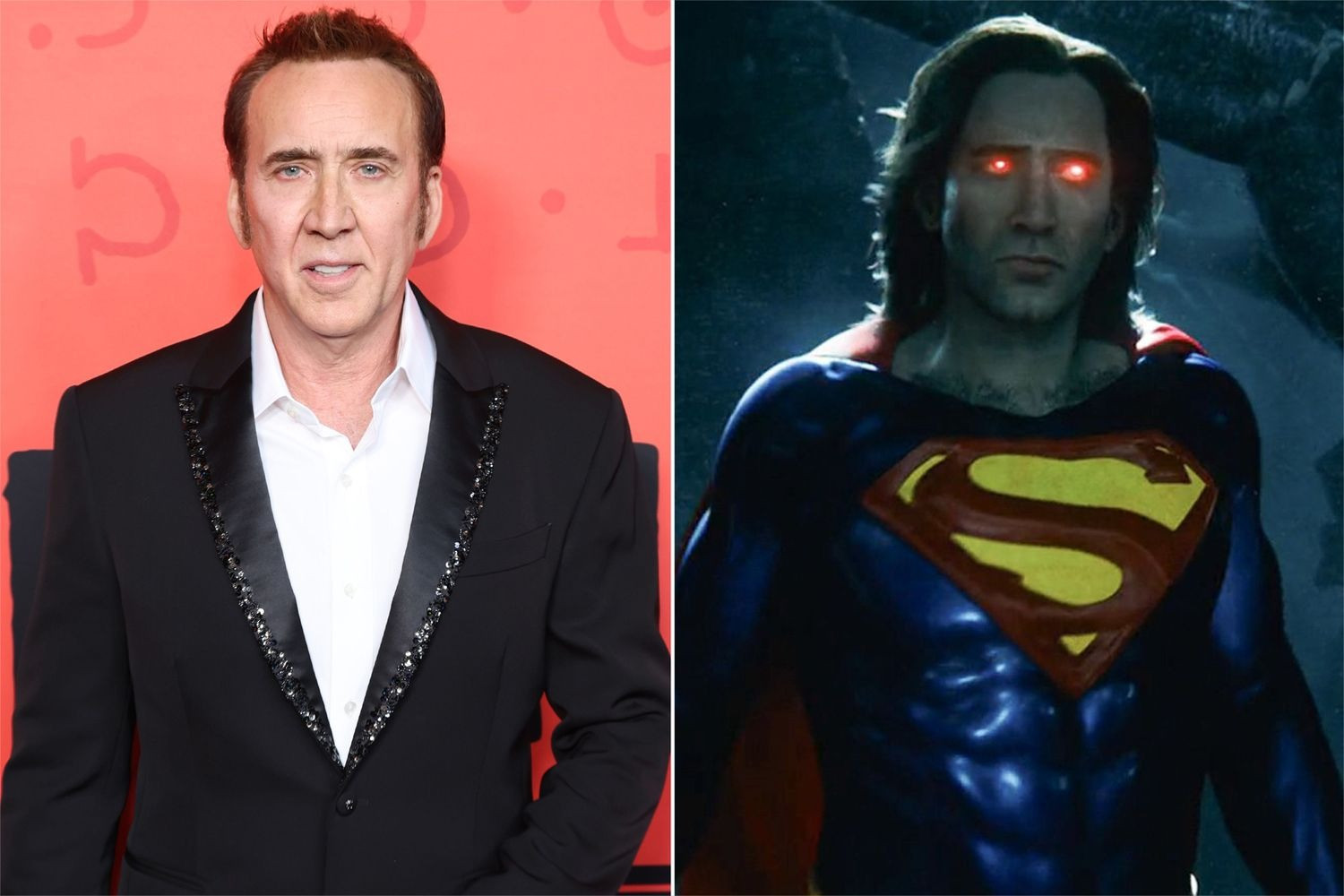 Nicolas Cage