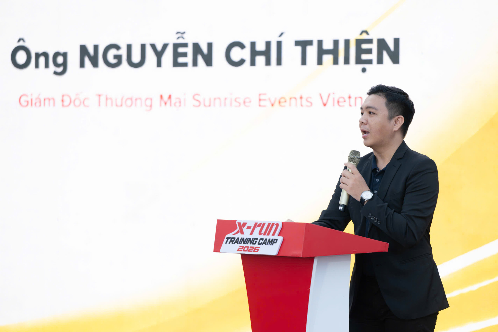 ông thiện
