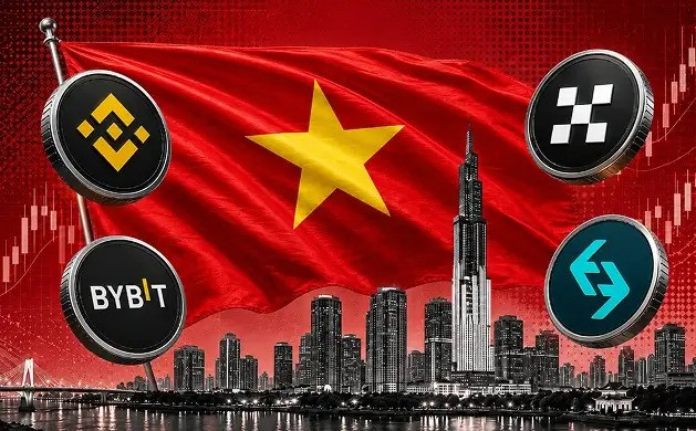 Thận trọng khi mã hóa tài sản thực nhưng Việt Nam không thể chậm chân trước dòng vốn 