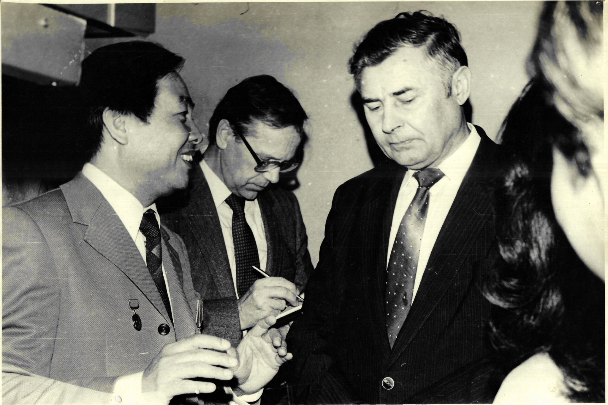 Giáo sư Nguyễn Văn Hiệu