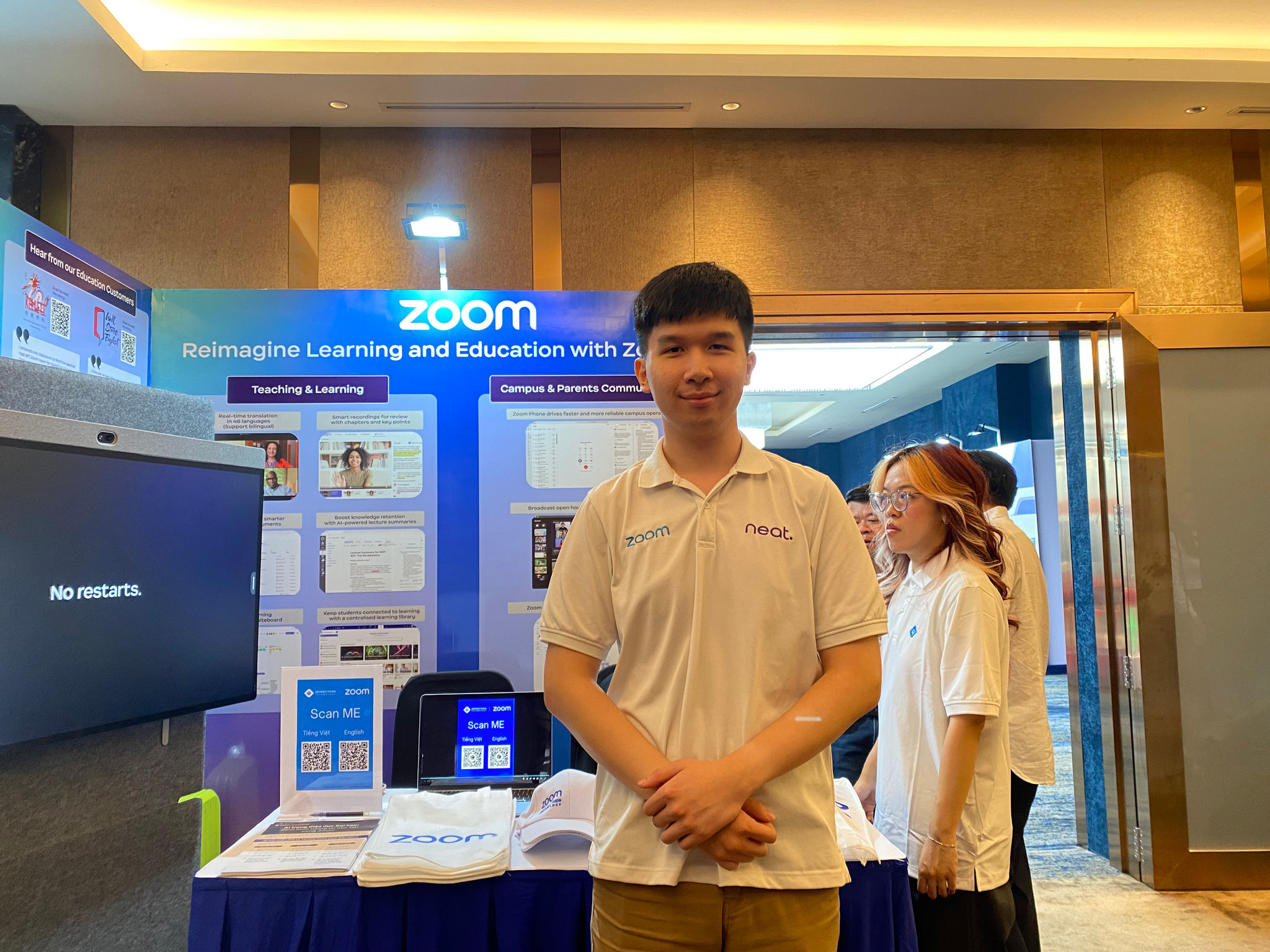 ĐỨC ANH ZOOM
