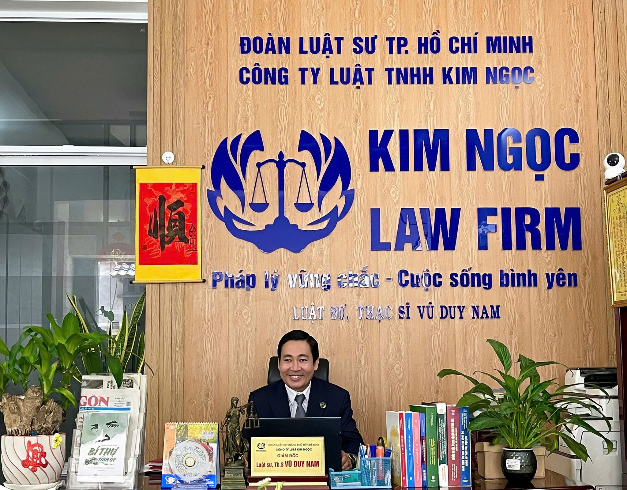 Bất ngờ biến thành sếp, gánh nợ từ ‘trên trời’ rơi xuống -Kỳ 4 Đừng để người bị hại phải chờ đợi mỏi mòn, gánh hậu quả nặng nề 