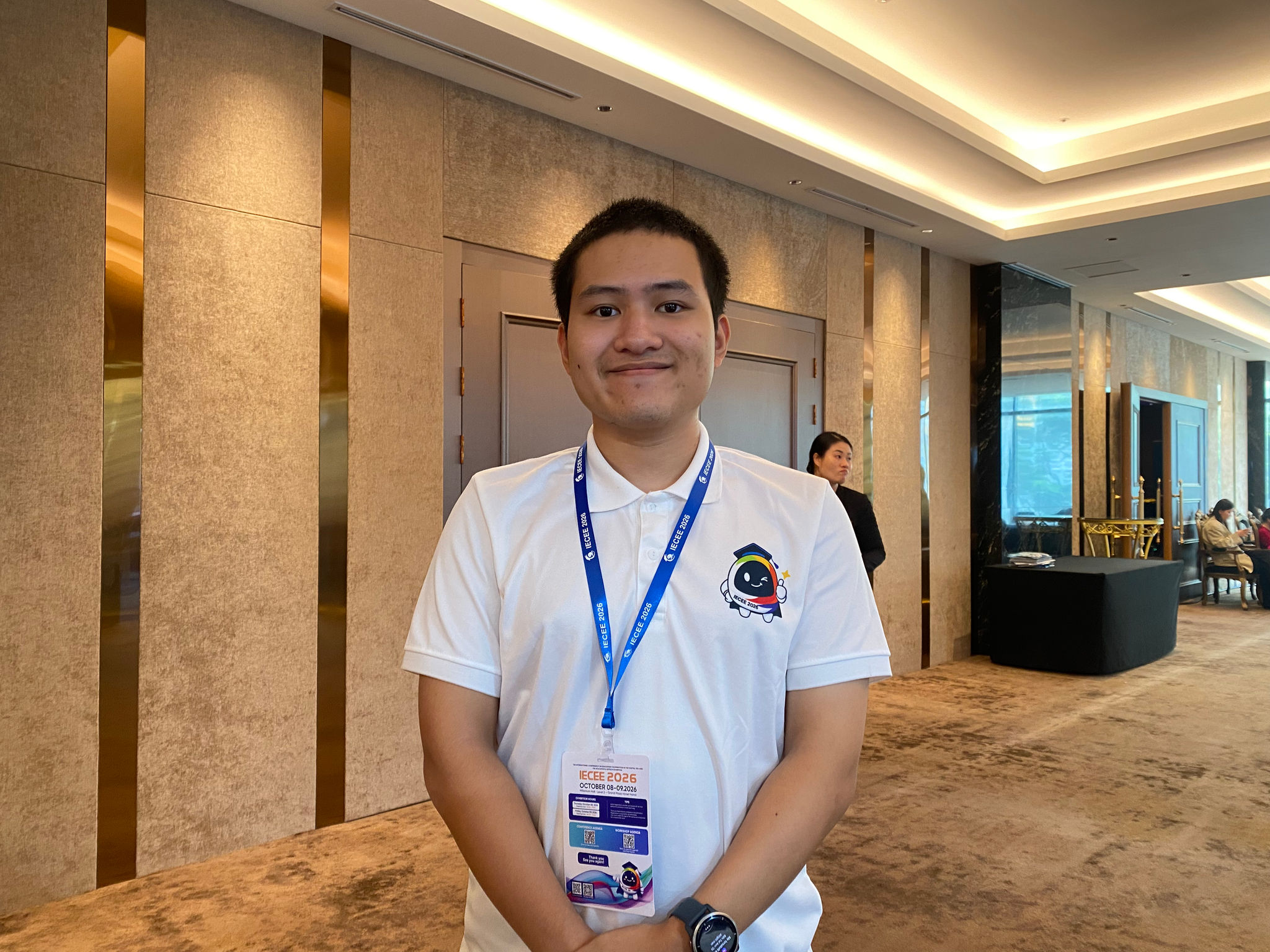 NGUYỄN DUY TRIẾT ULIS_AI giáo dục