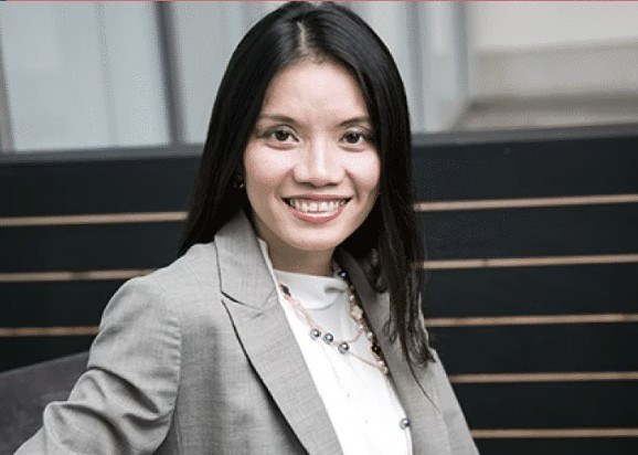 ứng dụng AI dạy và học tiếng Anh Elsa Speak Văn Đinh Hồng Vũ-1