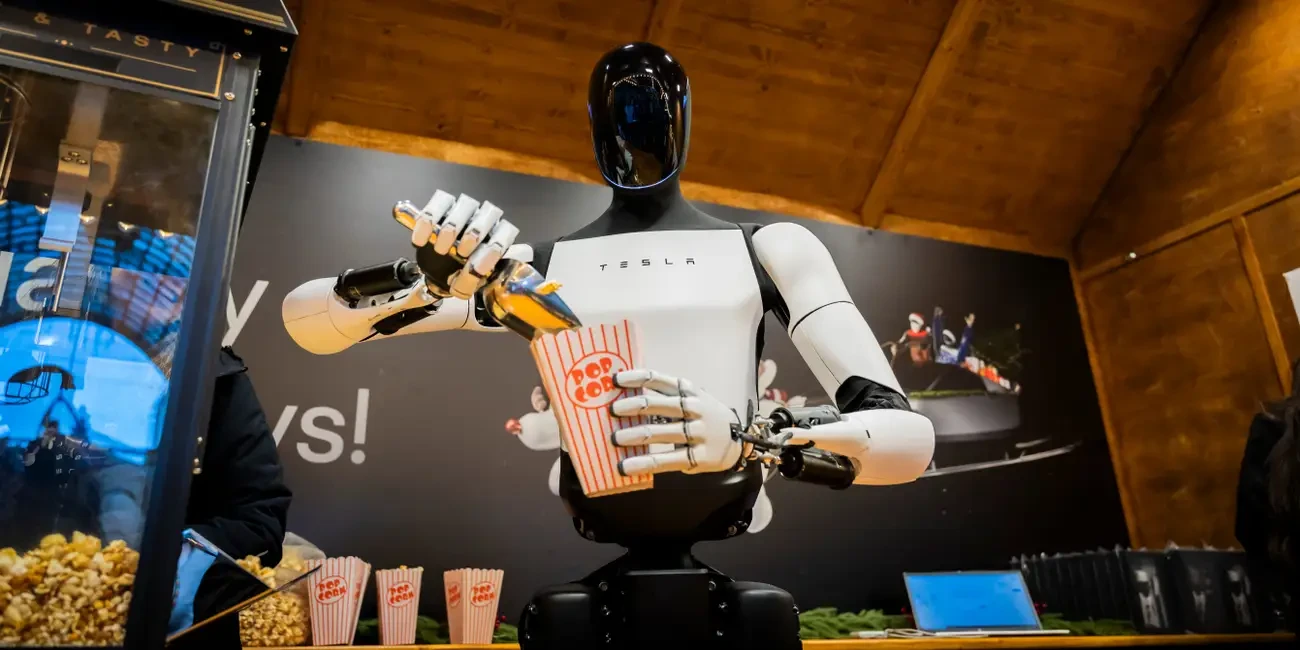 Bàn tay robot làm Elon Musk đau đầu nút thắt trong kế hoạch sản xuất Optimus
