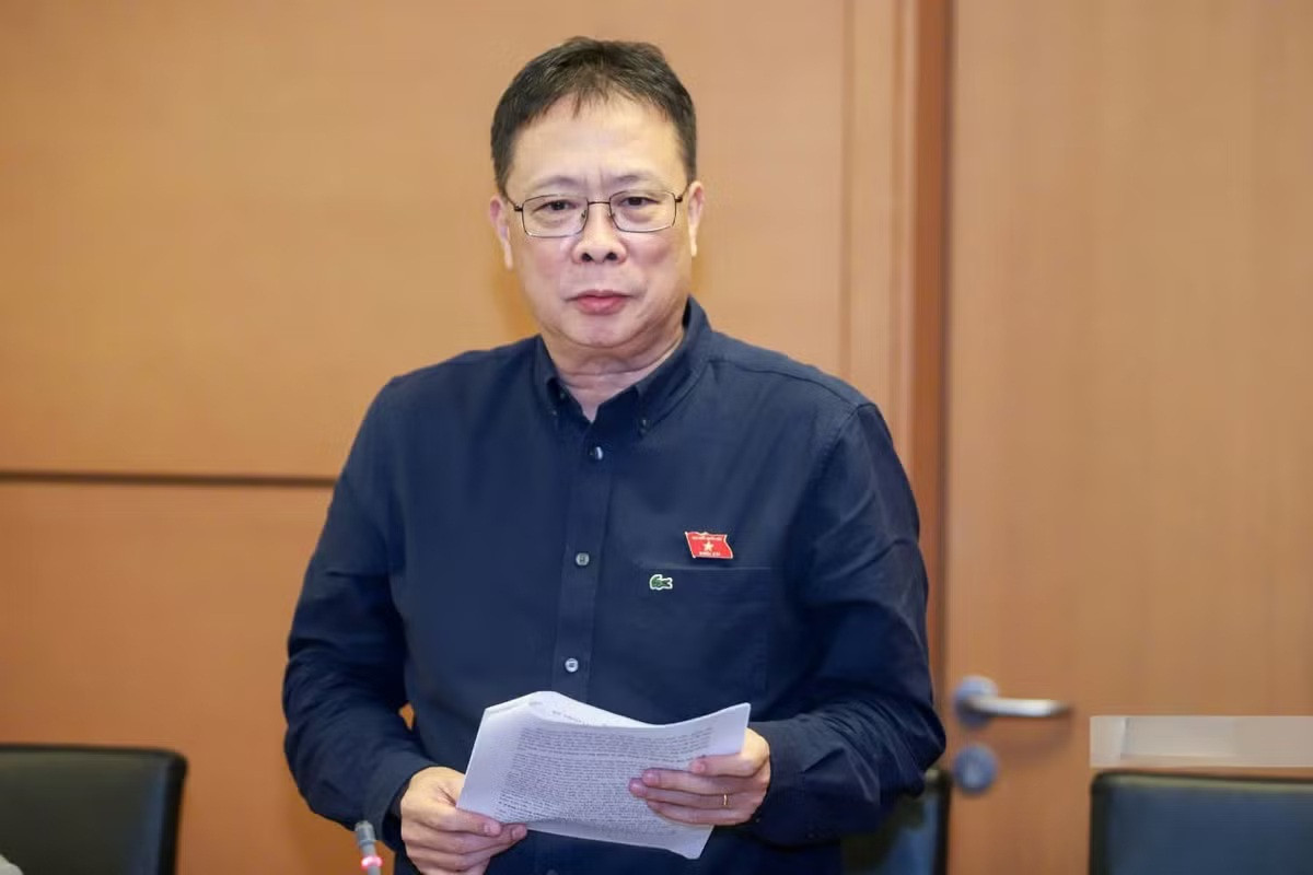 châu văn minh