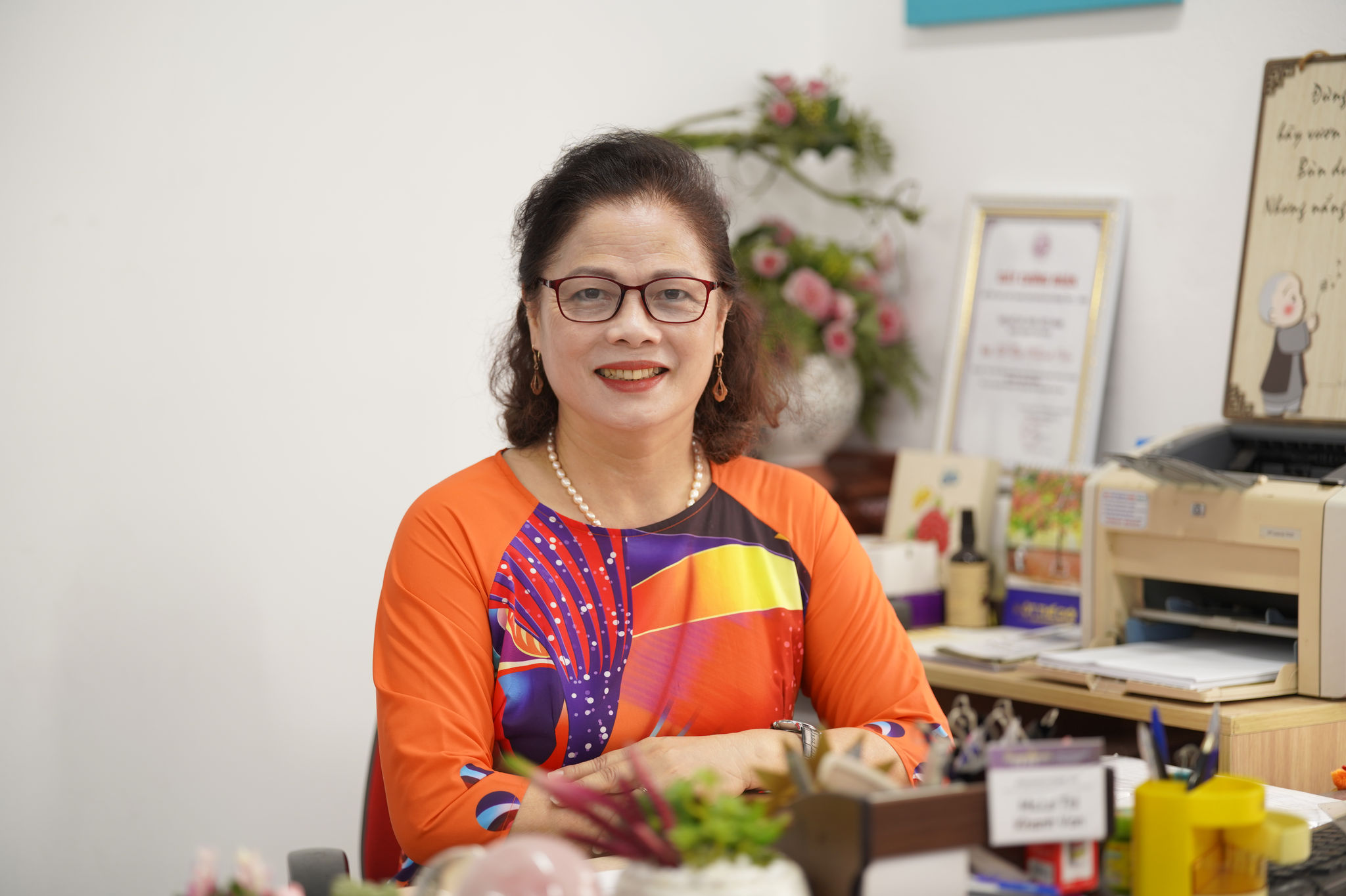 Phó Chủ tịch VASTI: Cần thiết bị dùng chung để công nghệ sinh học vượt qua giai đoạn sản xuất thử