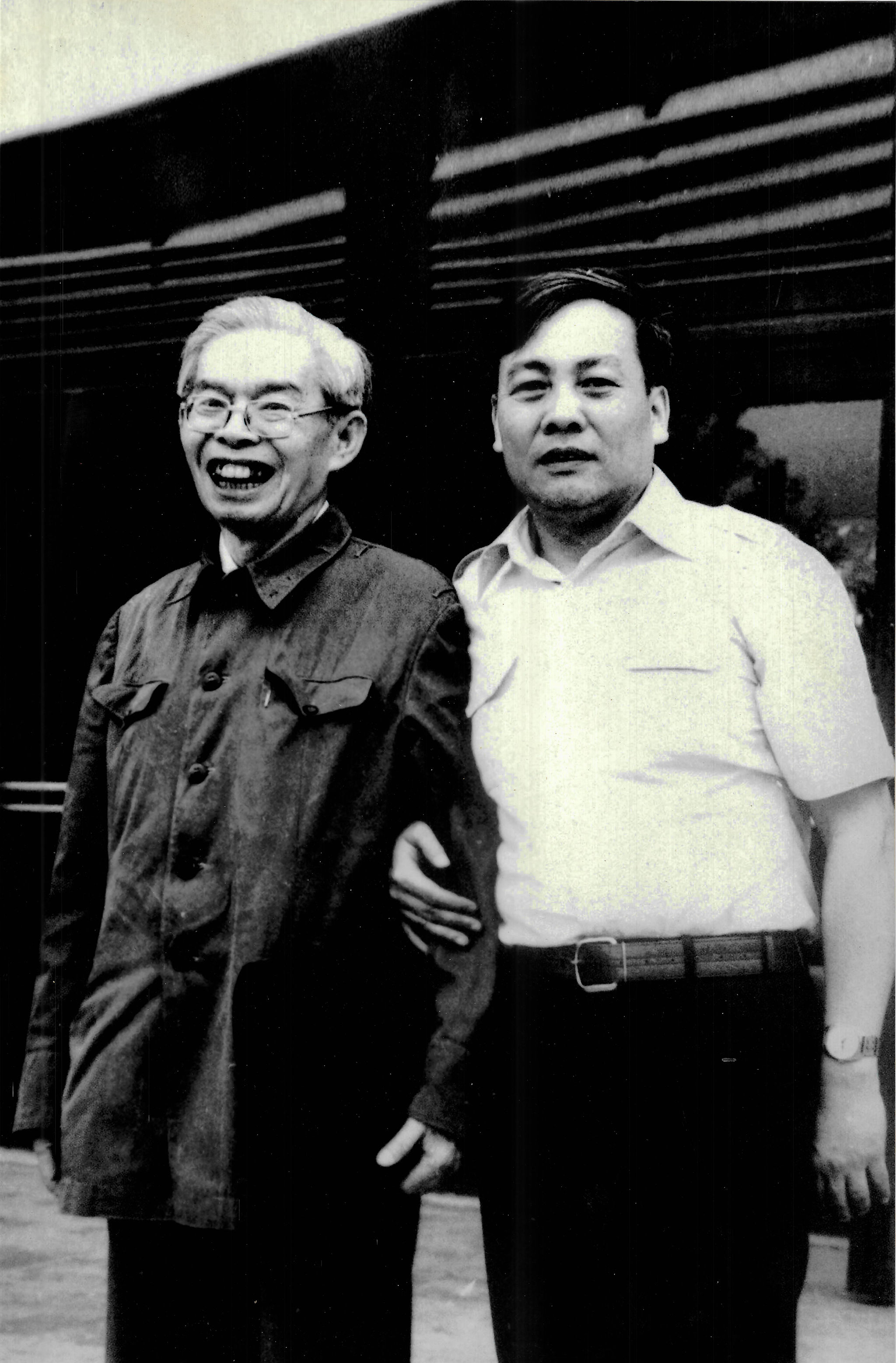 Giáo sư Nguyễn Văn Hiệu