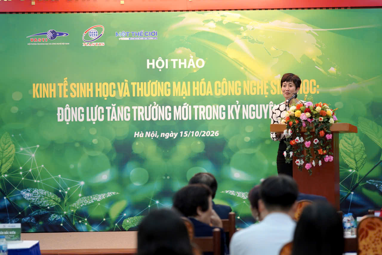 PGS.TS Nguyễn Minh Tân, Trưởng Nhóm chuyên môn Kỹ thuật Quá trình, Khoa Kỹ thuật Hóa học, Trường Hóa và Khoa học Sự sống, Đại học Bách khoa Hà Nội. Ảnh: Hà Tuấn