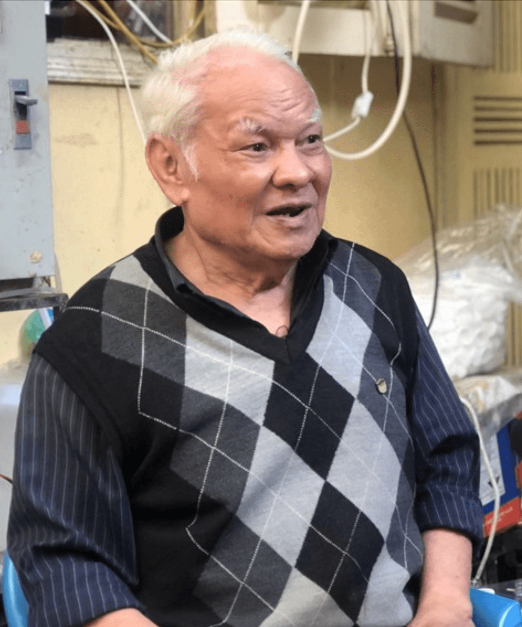 tiến sĩ nguyễn văn khải