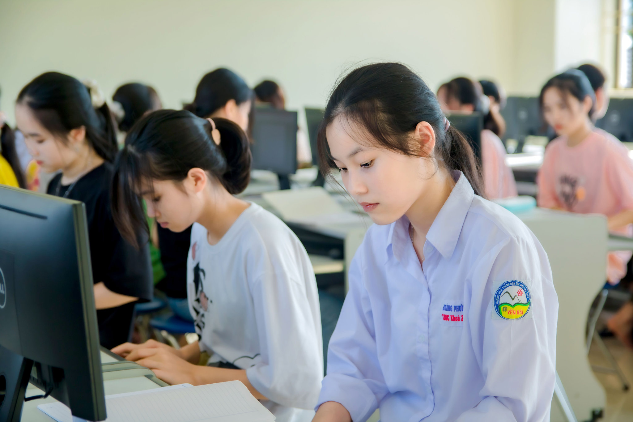 Giáo dục mở: Xây dựng hệ sinh thái tri thức trong kỉ nguyên AI 