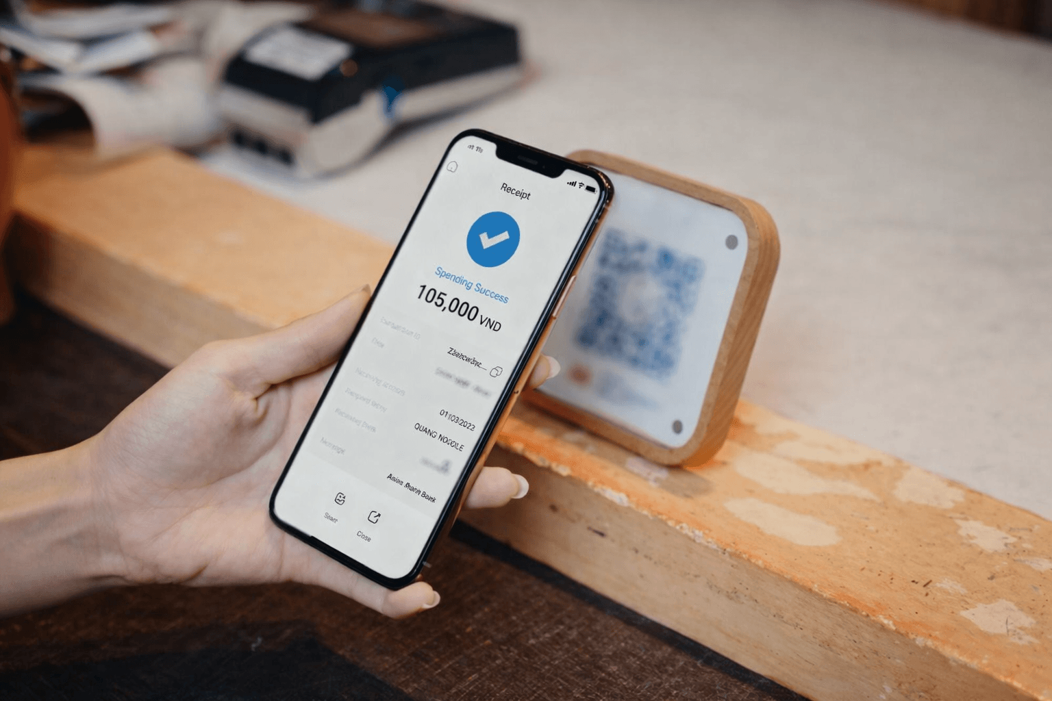 Mô phỏng giao dịch Basal Pay
